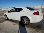 2014 Dodge Avenger SXT