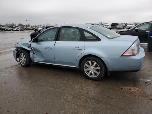 2008 Ford Taurus SEL