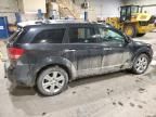 2010 Dodge Journey R/T