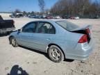 2005 Honda Civic Hybrid