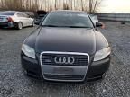 2006 Audi A4 2.0T Quattro