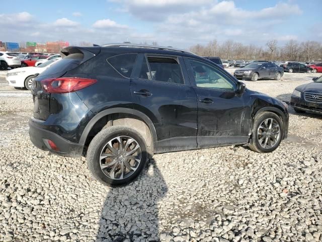 2016 Mazda CX-5 GT