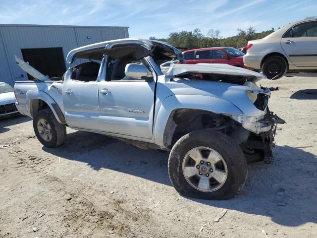 2008 Toyota Tacoma Double Cab Long BED