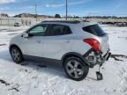 2014 Buick Encore