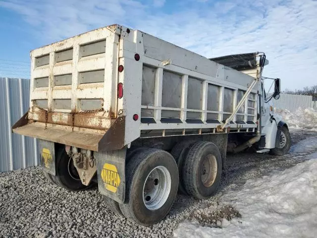 2000 Sterling LT 8500