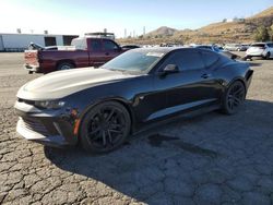 Salvage cars for sale at Colton, CA auction: 2018 Chevrolet Camaro LS