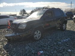 2006 Hyundai Tucson GLS en venta en Mebane, NC