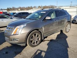 2012 Cadillac SRX Premium Collection en venta en Pennsburg, PA