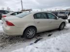 2007 Buick Lucerne CXL