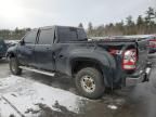 2008 GMC Sierra K2500 Heavy Duty