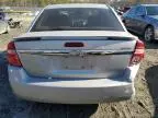 2004 Chevrolet Malibu LS