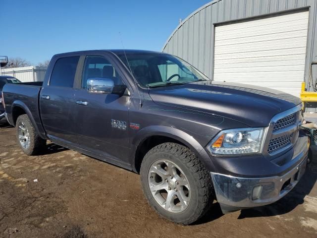 2016 Dodge 1500 Laramie