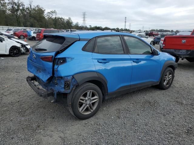 2019 Hyundai Kona SE