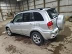 2003 Toyota Rav4