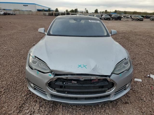 2014 Tesla Model S