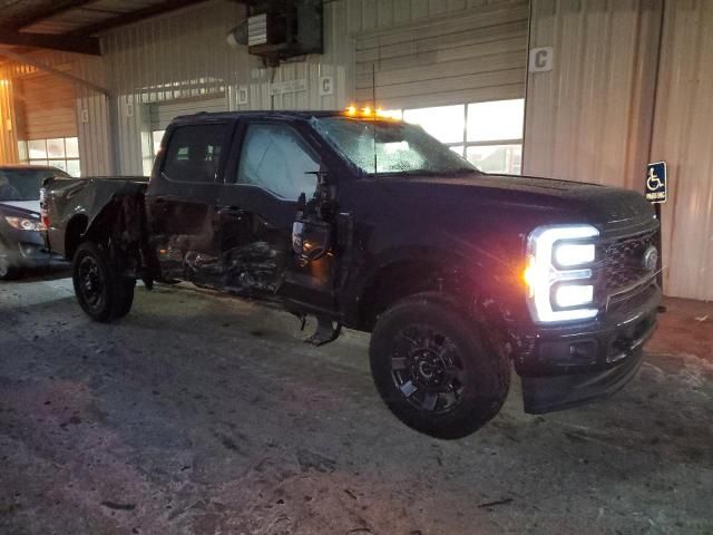 2024 Ford F250 Super Duty