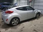 2015 Hyundai Veloster