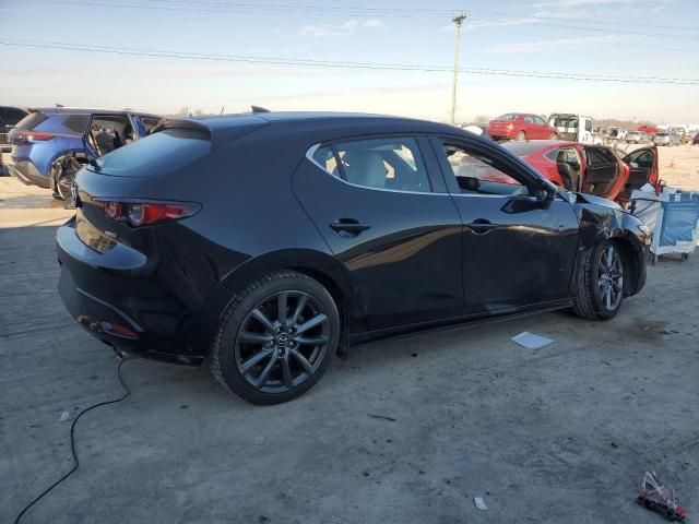 2020 Mazda 3 Preferred