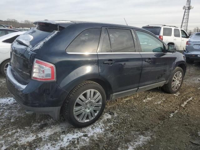 2010 Ford Edge Limited