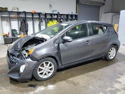 Toyota salvage cars for sale: 2015 Toyota Prius C