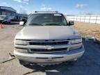 2004 Chevrolet Tahoe K1500