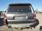 2004 Toyota 4runner Limited