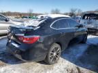 2016 Buick Verano Sport Touring