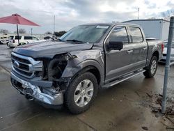 2021 Ford F150 Supercrew en venta en Sacramento, CA