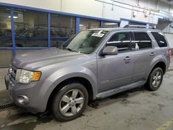 2008 Ford Escape Limited en venta en Pasco, WA