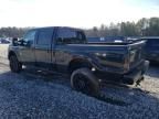 2012 Ford F350 Super Duty