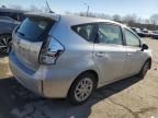 2014 Toyota Prius V