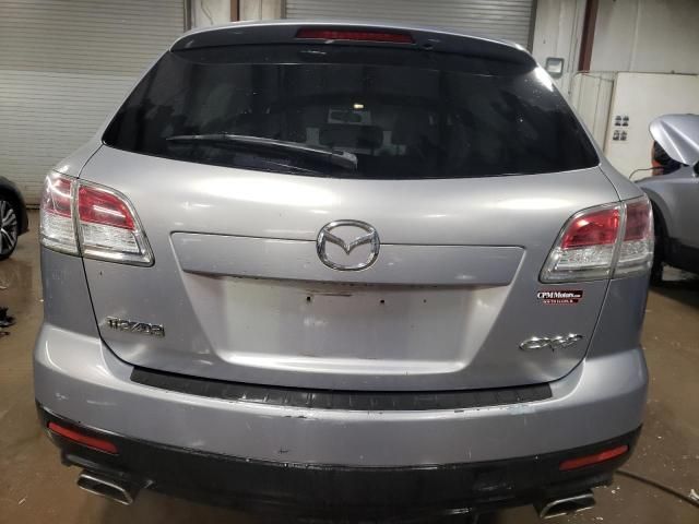 2008 Mazda CX-9