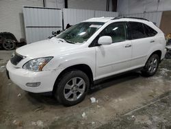 2008 Lexus RX 350 en venta en Cahokia Heights, IL