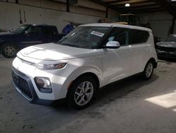 2022 KIA Soul LX en venta en Chambersburg, PA