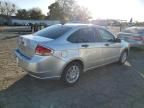 2011 Ford Focus SE