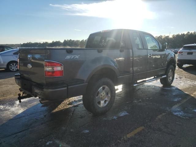 2007 Ford F150