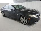 2014 BMW 535 I