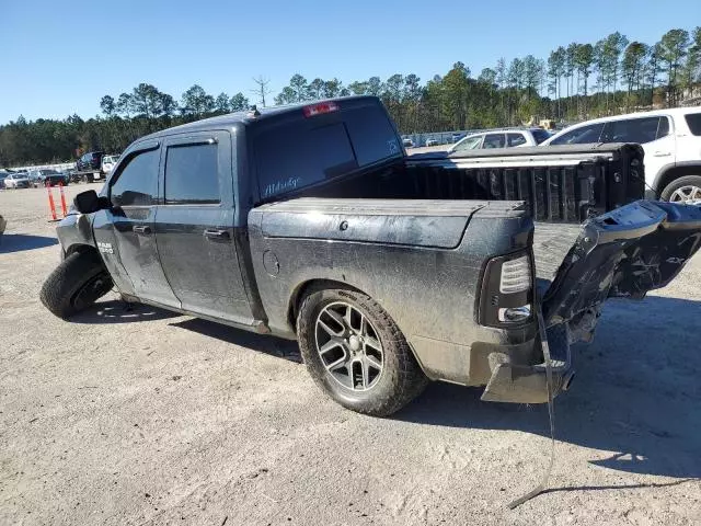 2015 Dodge RAM 1500 Sport