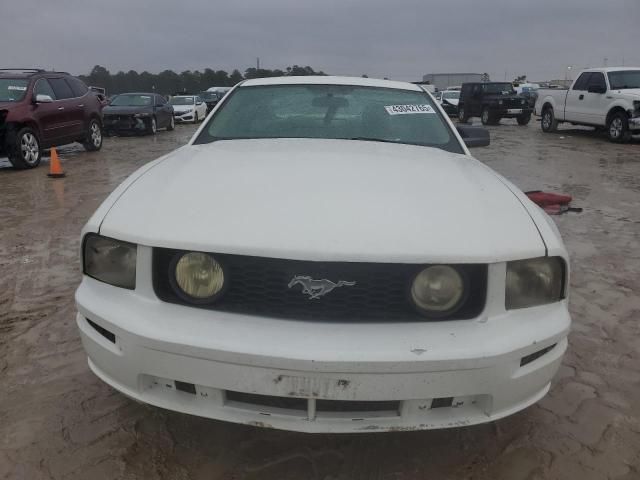 2006 Ford Mustang GT