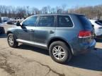 2004 Volkswagen Touareg 3.2