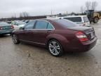 2009 Mercedes-Benz S 550