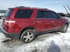 2010 GMC Acadia SLT-1