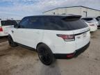 2015 Land Rover Range Rover Sport SC