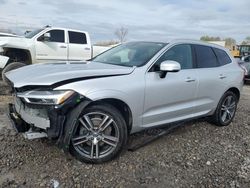 Salvage cars for sale at Hueytown, AL auction: 2019 Volvo XC60 T5