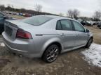 2008 Acura TL Type S