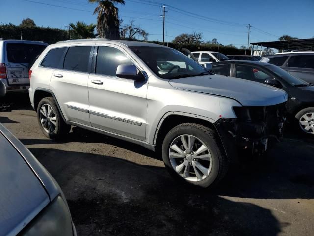 2013 Jeep Grand Cherokee Laredo