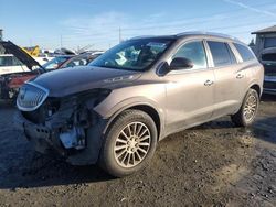 Vehiculos salvage en venta de Copart Eugene, OR: 2009 Buick Enclave CXL