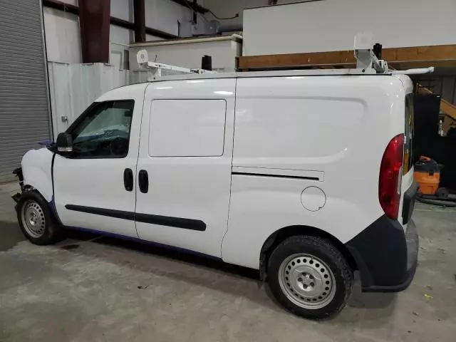 2021 Dodge RAM Promaster City