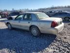 2010 Mercury Grand Marquis LS