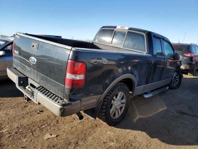 2004 Ford F150